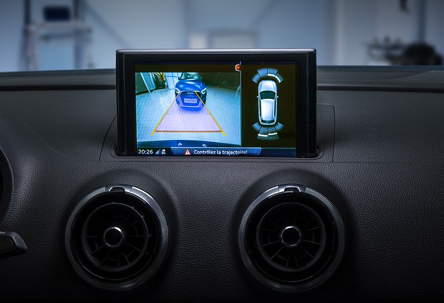 Radars-avant-arrière-et-camera-de-recul